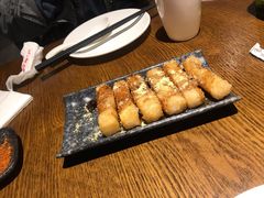 红糖糍粑-付小姐在成都(五道口店)