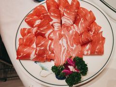 -天宜隆蘑菇宴火锅(石景山旗舰店)