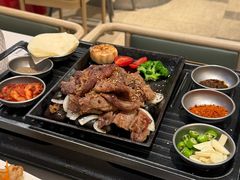 -七八冷面·延边朝鲜族美食(世纪汇店)
