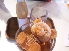 -柠檬树茶餐厅(海雅缤纷城店)