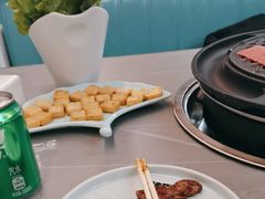 -牛犇炭火烤肉·鲜切烤肉(承德总店)