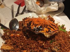 -喜记避风塘炒辣蟹(旗舰店)