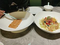 -宫燕府·京菜·烤鸭·淮扬菜(王府中心店)