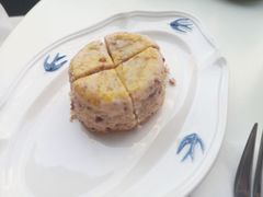 -角落低卡烘焙(正弘城店)