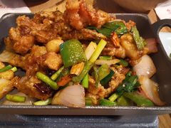 -哇蛙牛功夫面渝都料理(龙阳广场店)
