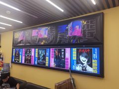 -谜盒子奇幻密室(南屏店)