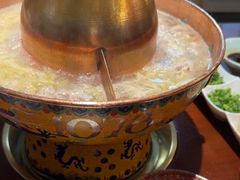 -1078號老北京涮肉(松柏店)