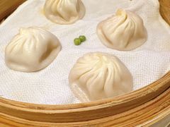 -桂满陇·手作小笼包&江南叫花鸡(中山公园店)