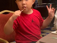 -南苑环球酒店云顶高级中餐厅(鄞县大道店)