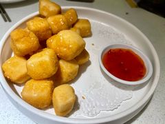 -顺峰顺水顺德菜(第一百货店)