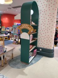 -奈尔宝家庭中心·亲子餐厅(苏州大悦城店)