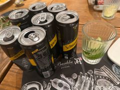 -闲·胡同 Barblu Hutong(雍和宫五道营店)