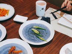 -大渔铁板烧(东城店)