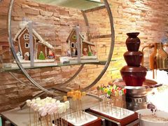 -厦门悦华酒店·绿庭主题自助餐厅