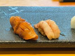 -鮨冠OMAKASE食べ放题(北京首店)