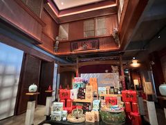 -中国徽菜·徽商故里(罍街店)