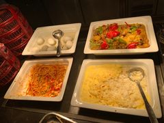 -诸暨耀江开元名都大酒店·琉森湖自助餐厅