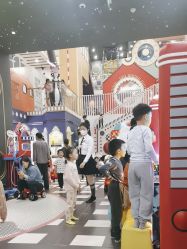 -MELAND CLUB亲子乐园·派对·餐厅(北京芳圆里ID MALL店)