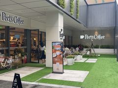 -Peet's Coffee皮爷咖啡(万象天地店)