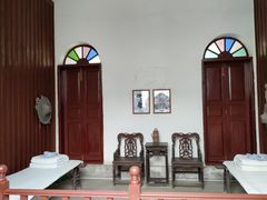 -遵义会议纪念馆