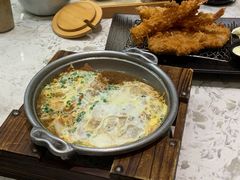 -胜博殿霸王树(嘉里中心店)
