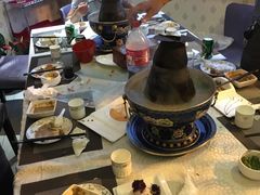 -北门涮肉·铜锅涮肉(南锣鼓巷店)