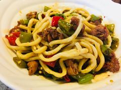 -文三里屯面馆(三里屯店)