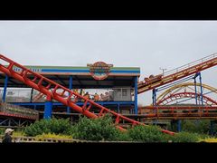 -石家庄市动物园