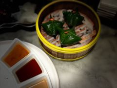 -蝴蝶里·粤菜·点心(滨江龙湖店)
