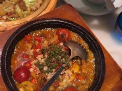 -佬麻雀·剁椒鱼头(京基KK One店)