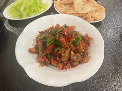 -湘肠香火锅店(团结湖店)