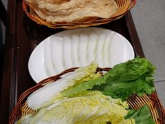-味逍遥牛肉火锅(万江旗舰店)
