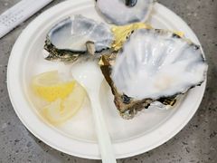 -HIHE Bistro·Oyster Bar(华熙live店)