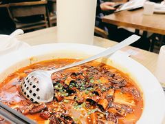 -榕意·川味之美(深业上城店)