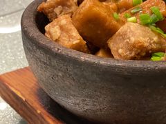 -新天明砂锅鱼头煲