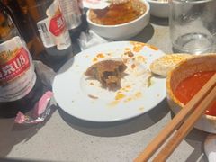 -海底捞火锅(顺义华联店)