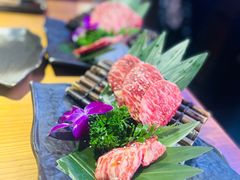 -丸藏和牛烧肉专门店(园区师惠坊店)