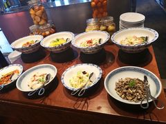 -广州富力君悦大酒店·凯菲厅