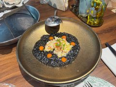-Osteria Garden 生蚝花园餐厅(原进贤路店)