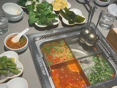 -海底捞火锅(北京路店)