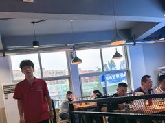 -四禧精酿烧烤串吧(大明湖店)