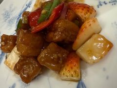 -壹零贰小馆(桂城石啃店)