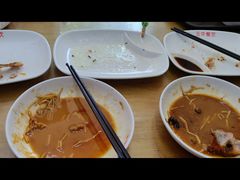 -玉华饮食店(茅台路店)