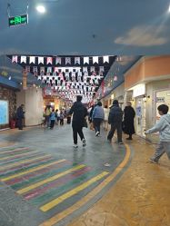 -点点梦想城(金水路店)