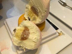 -麦雪尔甜品·生日蛋糕(新街口旗舰店)