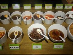 香巴拉秘制小料-老诚一锅羊蝎子(黄寺大街店)