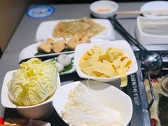 -海底捞火锅(5050购物中心店)
