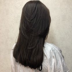 -BOF HAIR BY HONTO