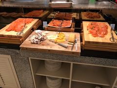 -上海波特曼丽思卡尔顿酒店