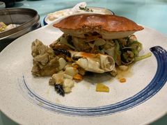 -海景壹号大酒店(滨湖店)